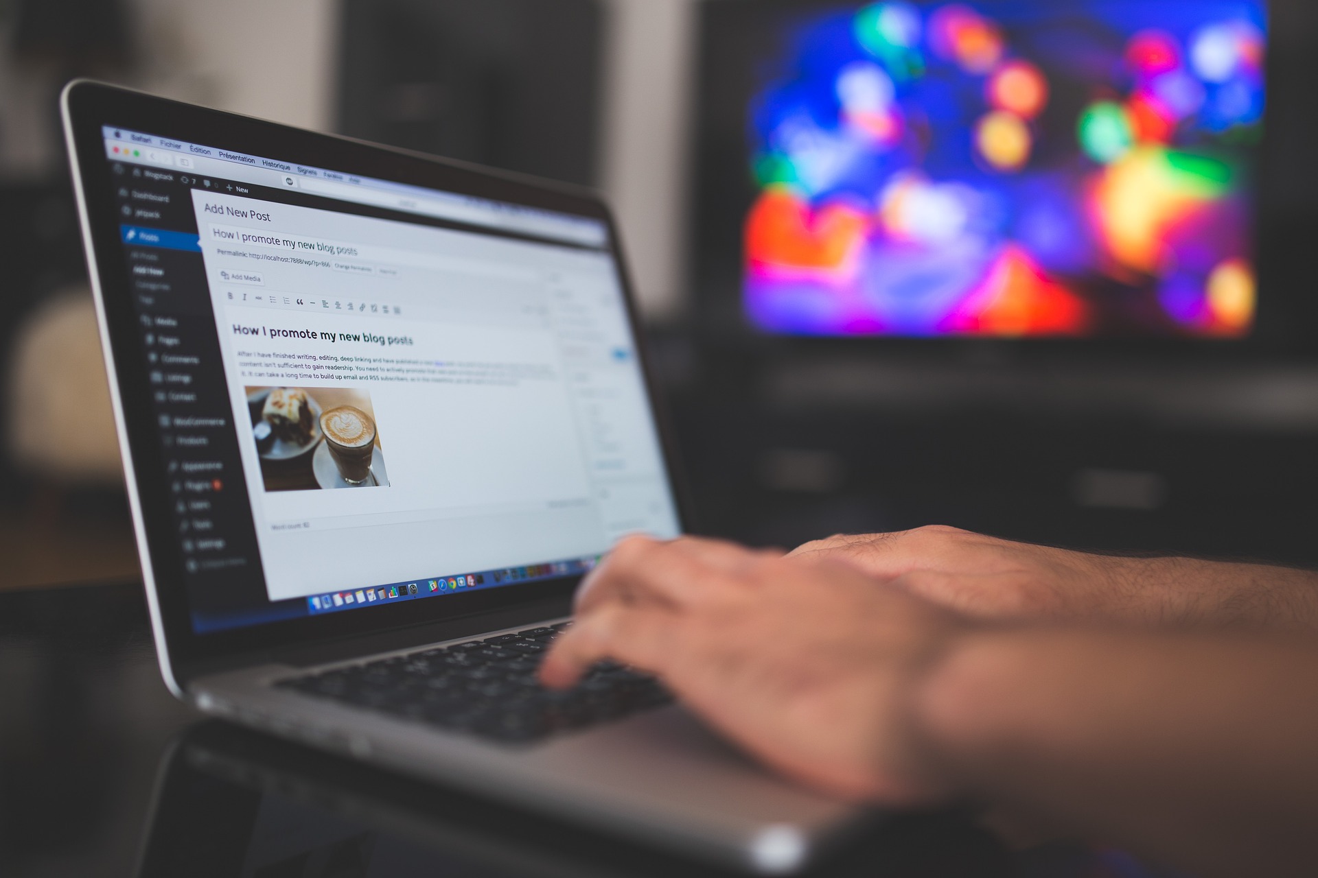 Custom Brand Development