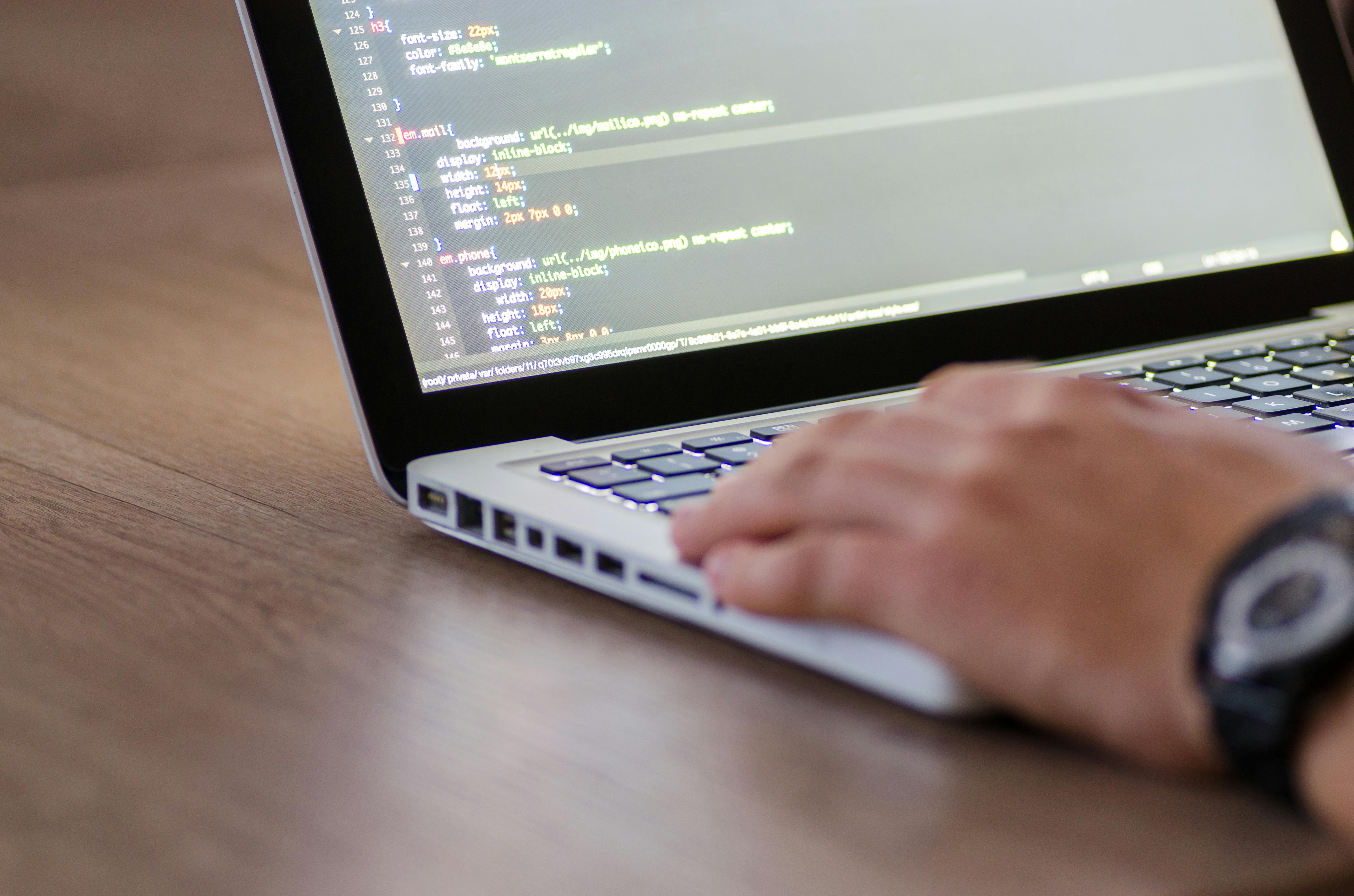 Enterprise Web Management